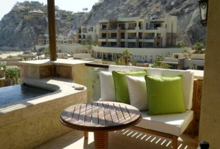 Waldorf Astoria Los Cabos Pedregal - One Bedroom Master Suite