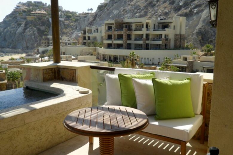 Waldorf Astoria Los Cabos Pedregal - One Bedroom Master Suite - Cabo San Lucas, Mexico