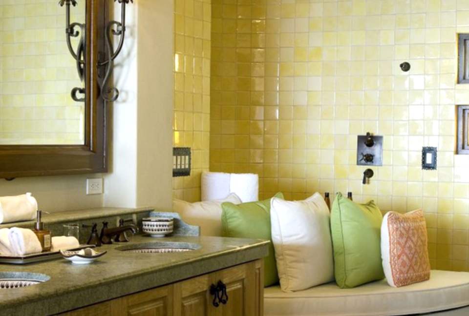 Waldorf Astoria Los Cabos Pedregal - One Bedroom Master Suite - Cabo San Lucas, Mexico