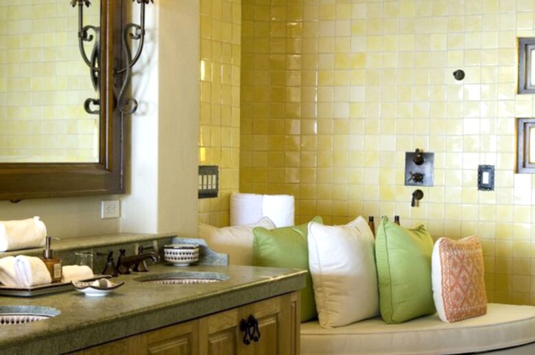 Waldorf Astoria Los Cabos Pedregal - One Bedroom Master Suite - Cabo San Lucas, Mexico