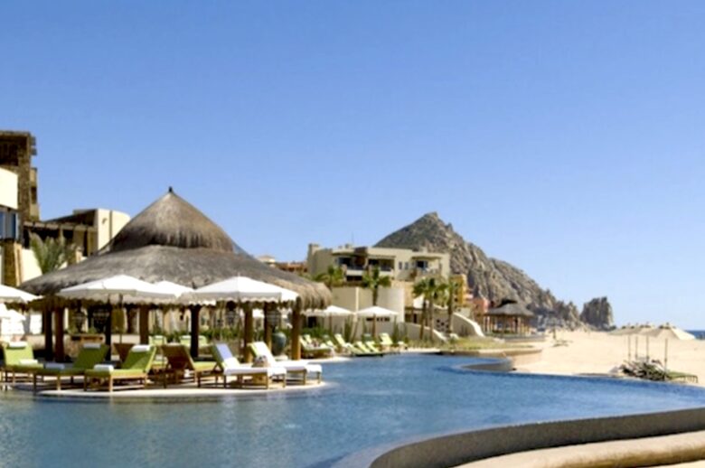 Waldorf Astoria Los Cabos Pedregal - One Bedroom Master Suite - Cabo San Lucas, Mexico