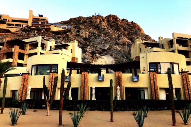 Waldorf Astoria Los Cabos Pedregal - One Bedroom Master Suite - Cabo San Lucas, Mexico