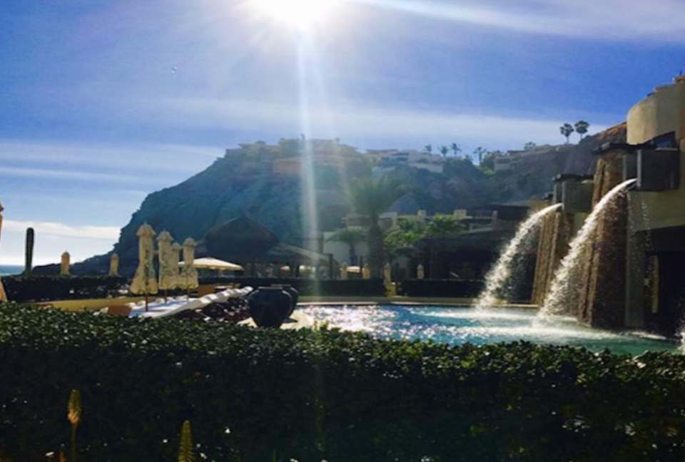 Waldorf Astoria Los Cabos Pedregal - One Bedroom Master Suite - Cabo San Lucas, Mexico