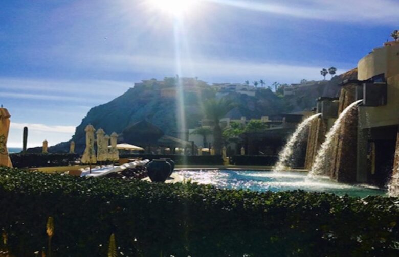 Waldorf Astoria Los Cabos Pedregal - One Bedroom Master Suite - Cabo San Lucas, Mexico
