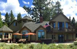 Martis Valley View - Truckee, California