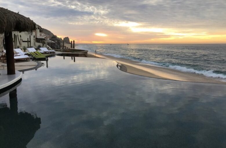 Waldorf Astoria Los Cabos Pedregal - One Bedroom Master Suite - Cabo San Lucas, Mexico