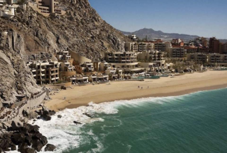 Waldorf Astoria Los Cabos Pedregal - One Bedroom Master Suite - Cabo San Lucas, Mexico