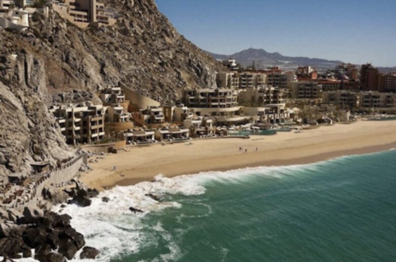 Waldorf Astoria Los Cabos Pedregal - One Bedroom Master Suite - Cabo San Lucas, Mexico