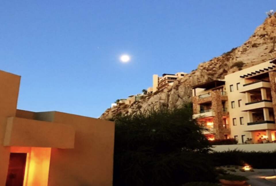 Waldorf Astoria Los Cabos Pedregal - One Bedroom Master Suite - Cabo San Lucas, Mexico