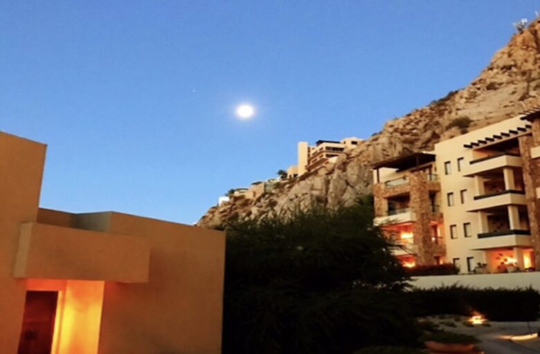 Waldorf Astoria Los Cabos Pedregal - One Bedroom Master Suite - Cabo San Lucas, Mexico