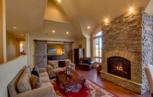 Martis Valley View - Truckee, California