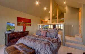 Martis Valley View - Truckee, California