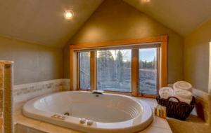 Martis Valley View - Truckee, California