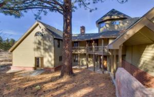 Martis Valley View - Truckee, California