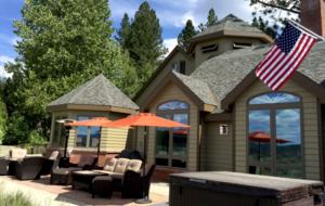 Martis Valley View - Truckee, California