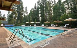 Martis Valley View - Truckee, California