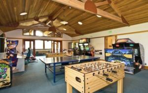 Martis Valley View - Truckee, California