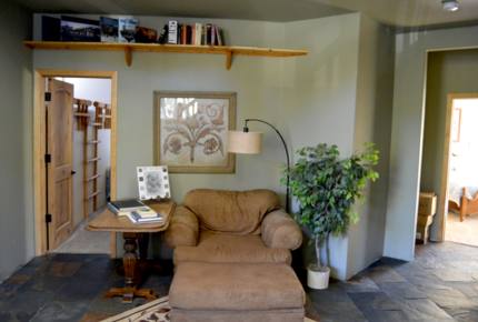Breathtaking Pine Mountain Lodge
