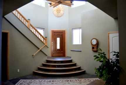 Breathtaking Pine Mountain Lodge