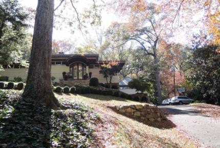 Santosha Retreat