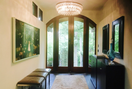 Santosha Retreat