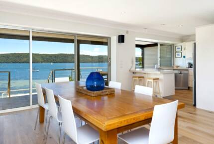 Pittwater Serenity at Palm Beach