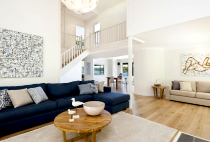 Pittwater Serenity at Palm Beach