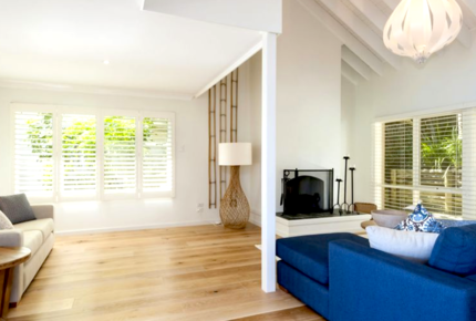Pittwater Serenity at Palm Beach