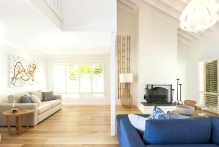 Pittwater Serenity at Palm Beach