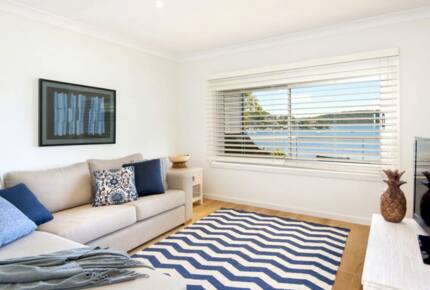 Pittwater Serenity at Palm Beach