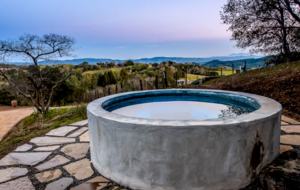 Mount Veeder Retreat - Napa, California