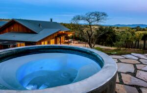 Mount Veeder Retreat - Napa, California