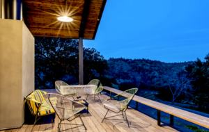 Mount Veeder Retreat - Napa, California