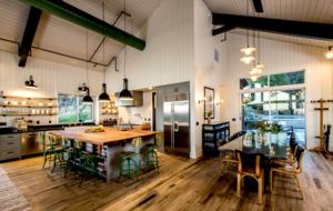 Mount Veeder Retreat - Napa, California