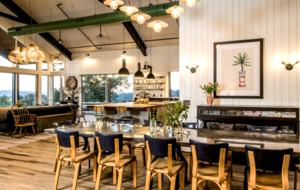 Mount Veeder Retreat - Napa, California