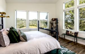 Mount Veeder Retreat - Napa, California