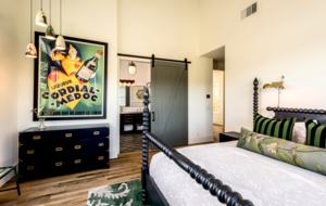 Mount Veeder Retreat - Napa, California