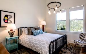 Mount Veeder Retreat - Napa, California