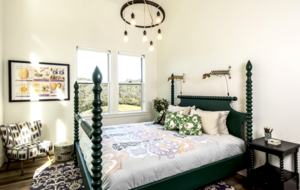 Mount Veeder Retreat - Napa, California