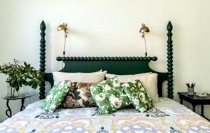 Mount Veeder Retreat - Napa, California