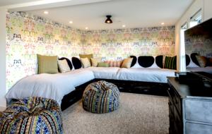 Mount Veeder Retreat - Napa, California