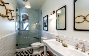 Mount Veeder Retreat - Napa, California