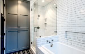 Mount Veeder Retreat - Napa, California