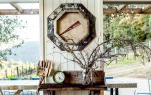 Mount Veeder Retreat - Napa, California