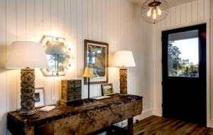 Mount Veeder Retreat - Napa, California