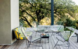 Mount Veeder Retreat - Napa, California