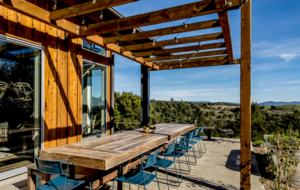 Mount Veeder Retreat - Napa, California