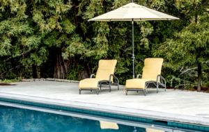 Mount Veeder Retreat - Napa, California