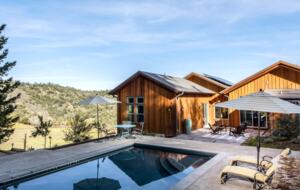 Mount Veeder Retreat - Napa, California