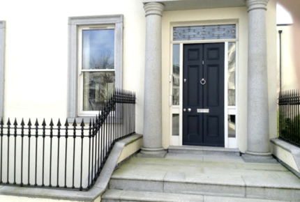 Charming Edward Square Townhome